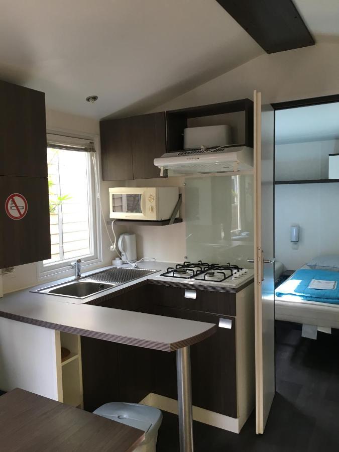 Azur Beach Grimaud Exterior foto