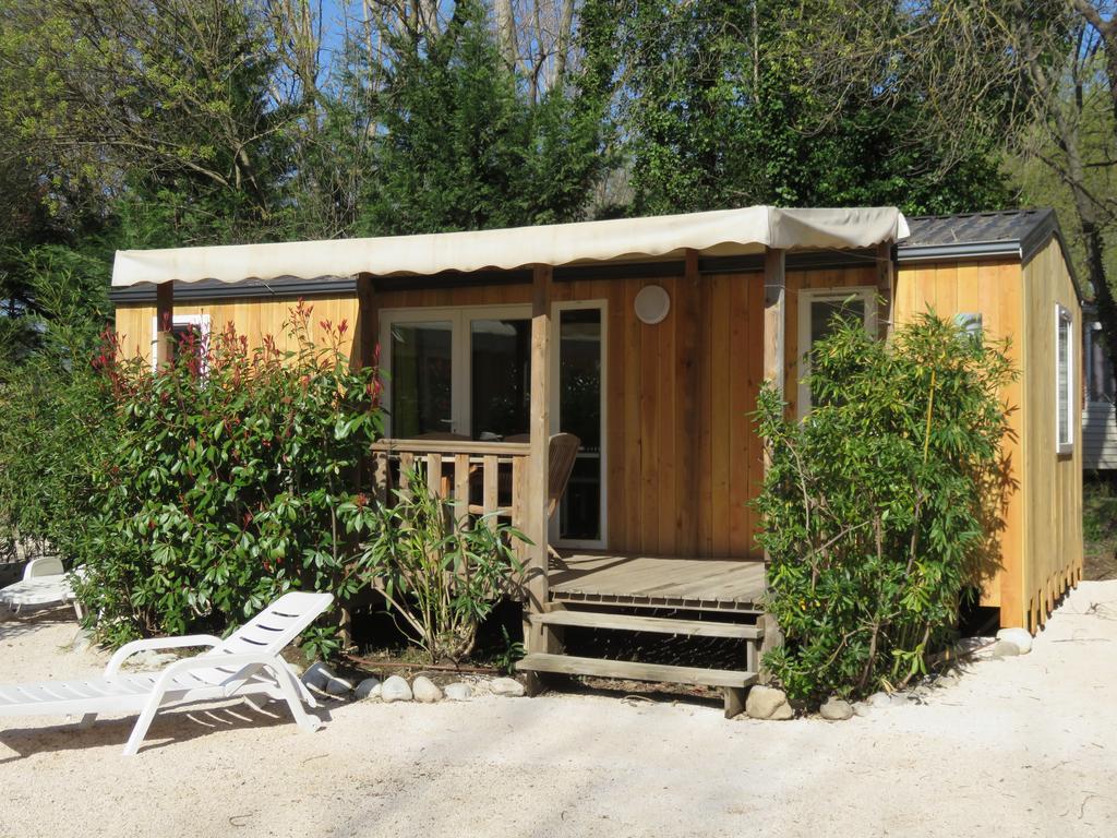 Azur Beach Grimaud Exterior foto