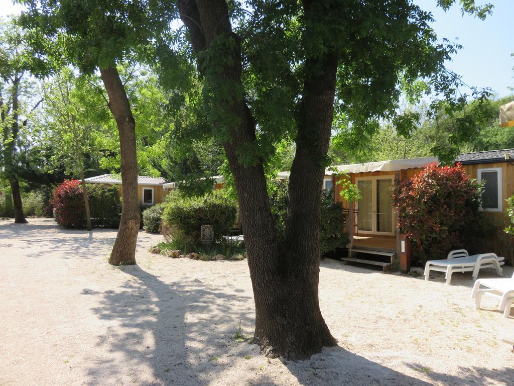Azur Beach Grimaud Exterior foto